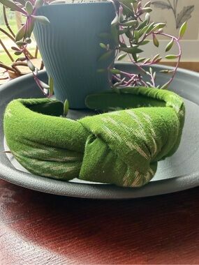 Noonday Collection Knotted Headband